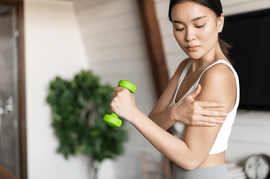 Why Does Pre-Workout Make You Itch?