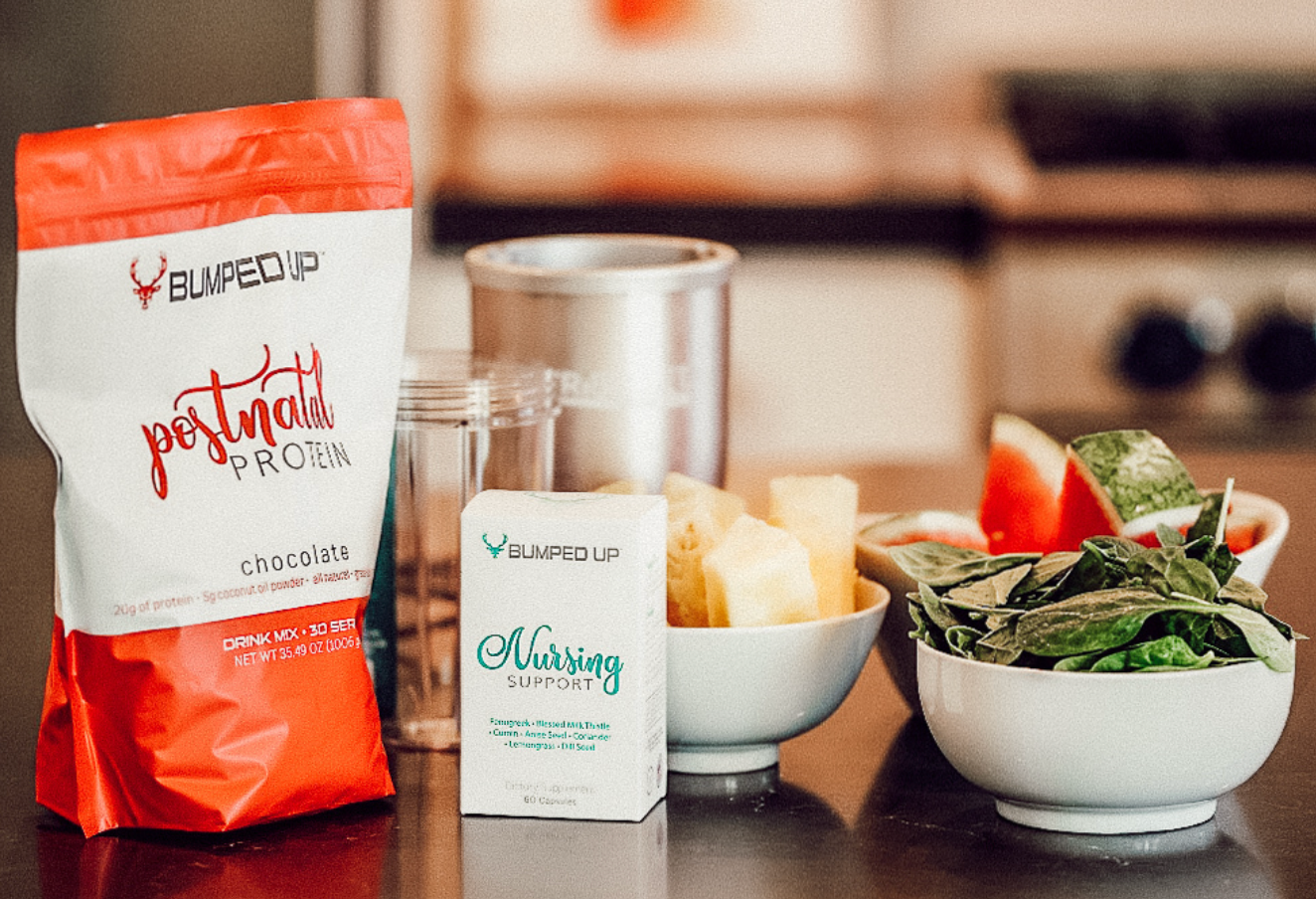 What Happened to Bumped Up Pre-Workout