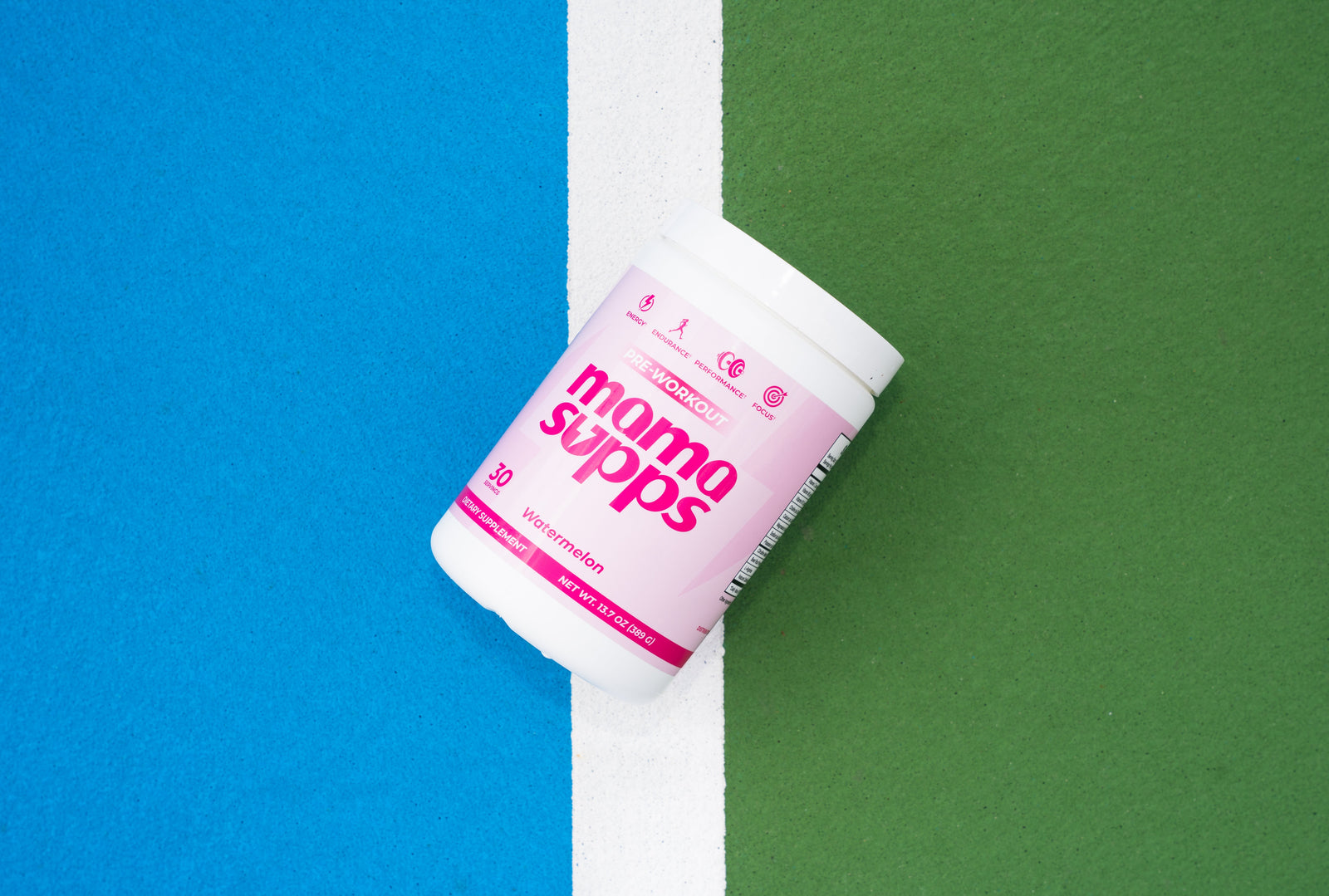 Why You Should Consider a Natural Pre Workout